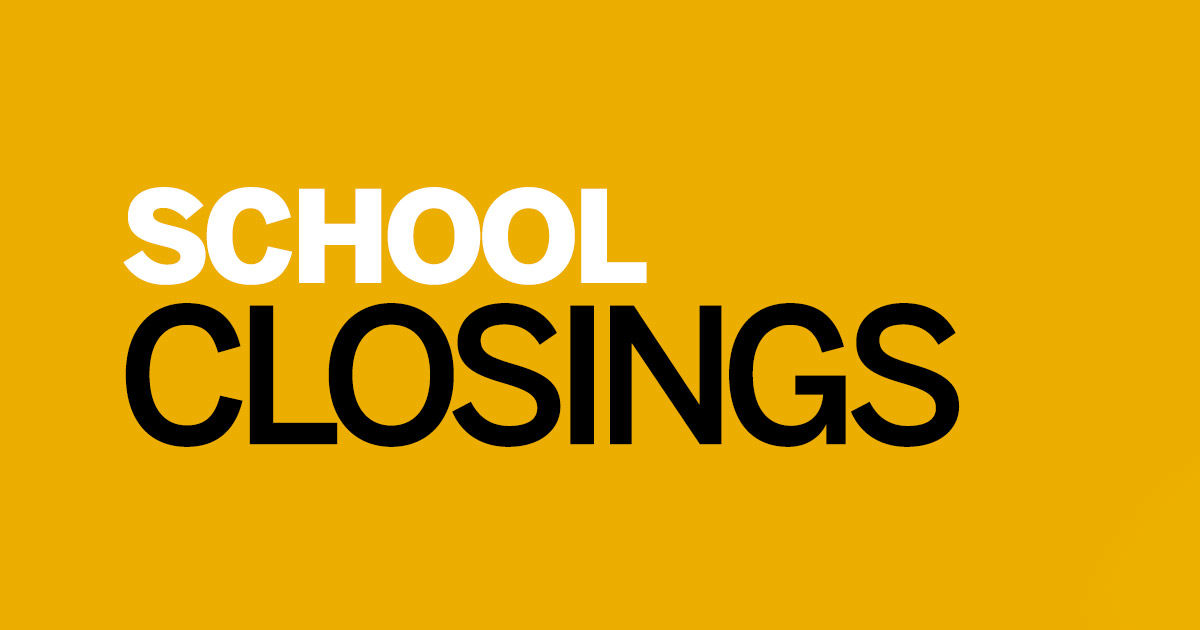 School closings